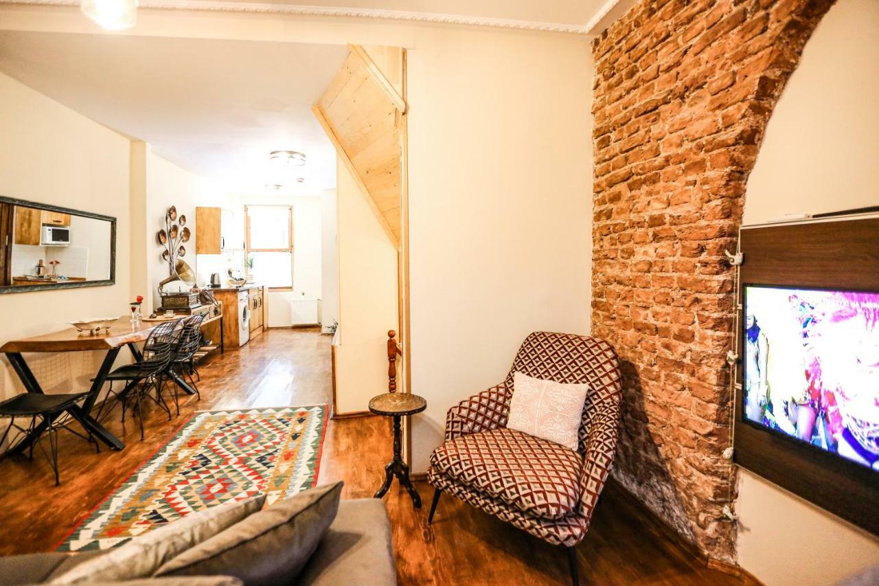 Apartament Kolemen Homes Stambuł